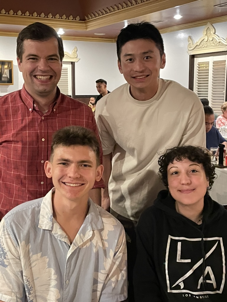 CongreveLab tweet media