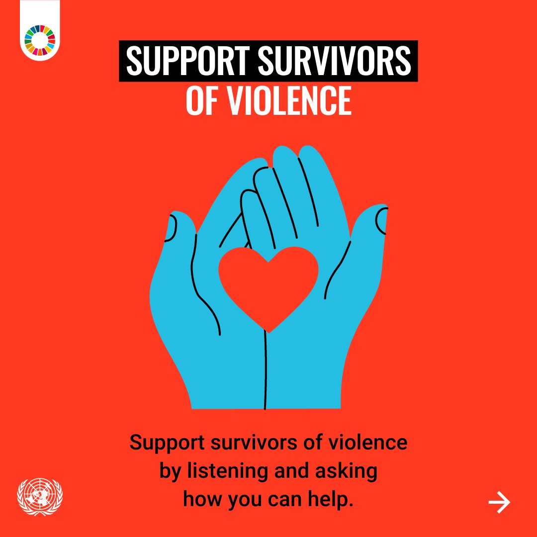 UN's tweet photo. At the current rate of progress, it may take another 300 years for women &amp; girls to have the same rights &amp; protections as men.

The #GlobalGoals aim to ensure all women and girls can live with dignity and respect.

➡️ Swipe left to discover 5 ways to #ActNow for gender equality.