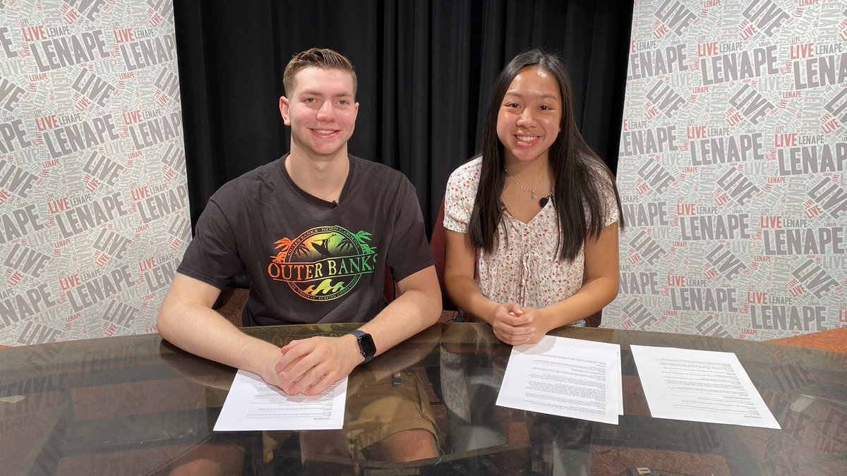 Lenape Digital Media tweet media