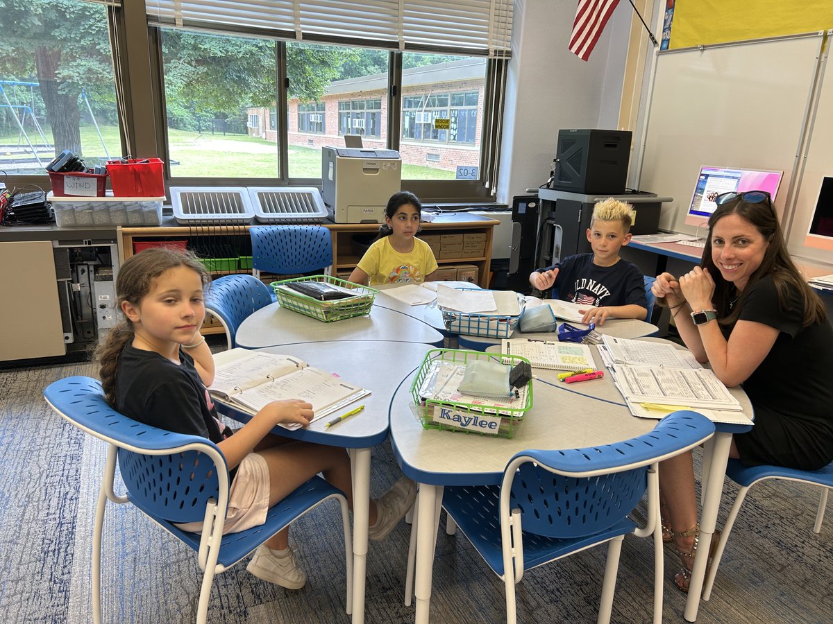 Miss Femia tweet media