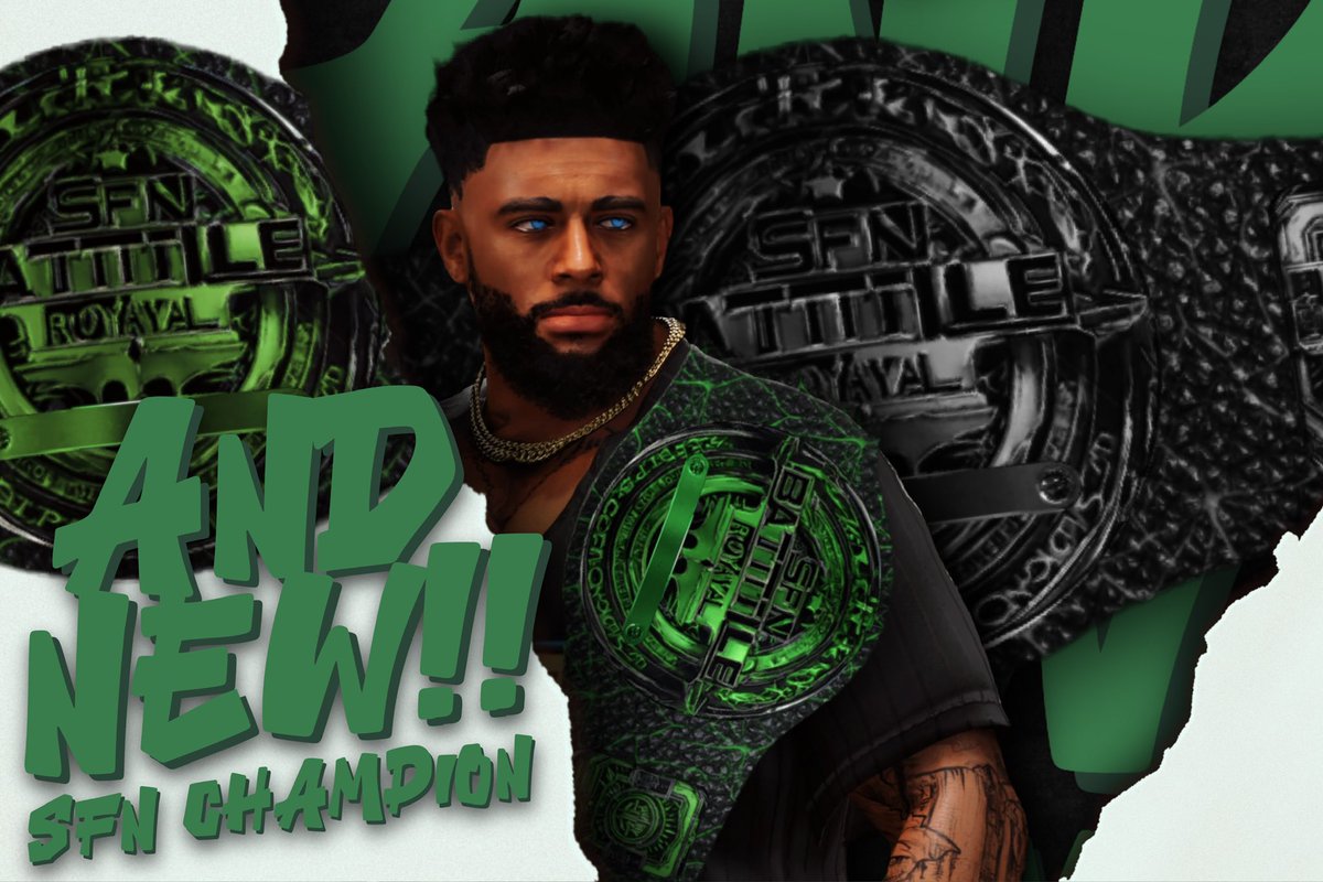 Kendrick Russell tweet media