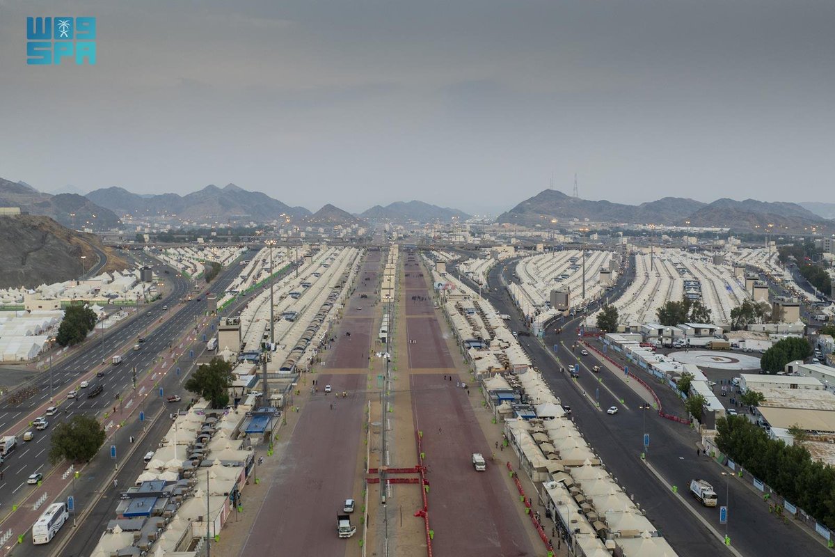واس العام tweet media