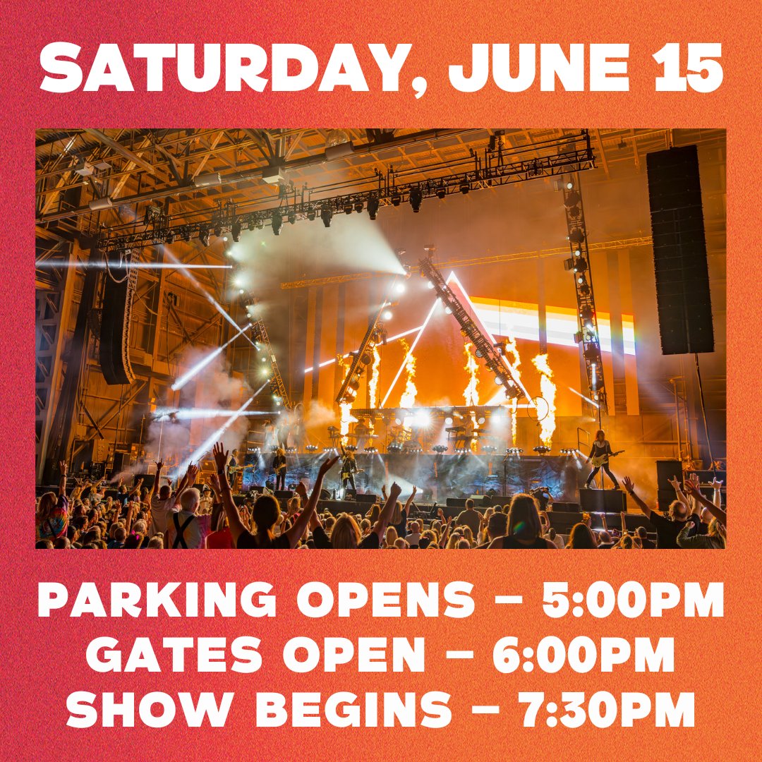 HollywoodAmpSTL's tweet photo. We're busy getting ready for an epic Saturday night w/ @El_Monstero! 🌈⃤ 

Grab a friend &amp; join us for the Definitive US Pink Floyd Experience 🐷

Parking opens at 5PM, gates at 6 &amp; music kicks off @ 7:30 w/ "Yes Epics, Classics &amp; More" featuring @TheJonAnderson &amp; The Band Geeks https://t.co/9VJPT2p8co