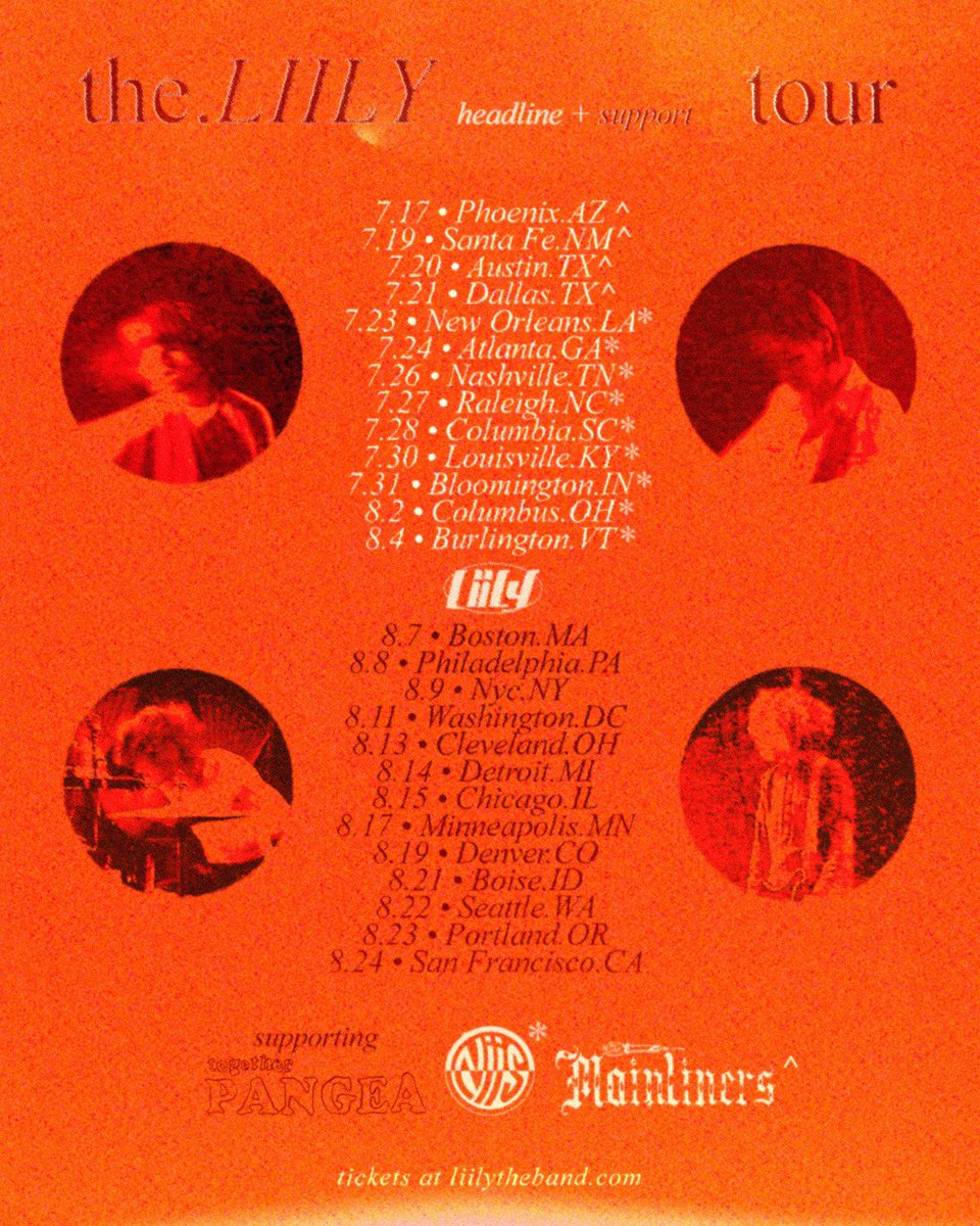 TICKETS ARE ON SALE NOW 

bandsintown.com/a/11537234?cam…