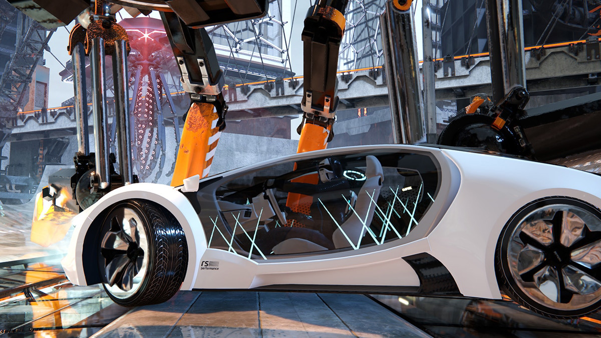 DigitalDriftNet's tweet photo. Get ready for a new level of ray tracing performance!
GPUScore by Basemark Reveals Its Most Demanding Ray Tracing Benchmark Yet, Coming Soon for Mobile and PC
#GPUScore #RayTracing #Benchmarking #Gaming
https://t.co/XnDmcwh1ty https://t.co/DN2yeToJtm