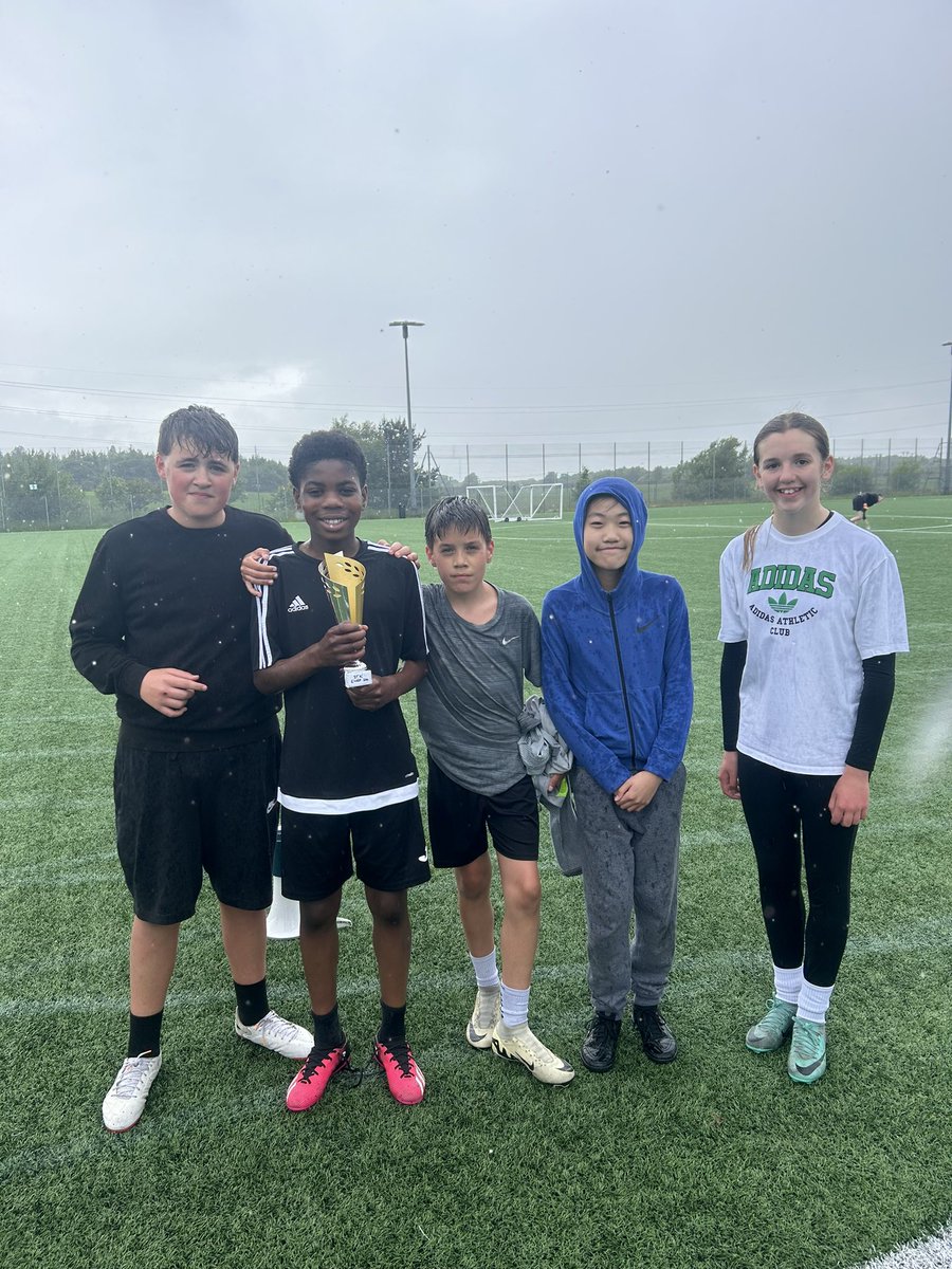 St Kents PE Dept tweet media