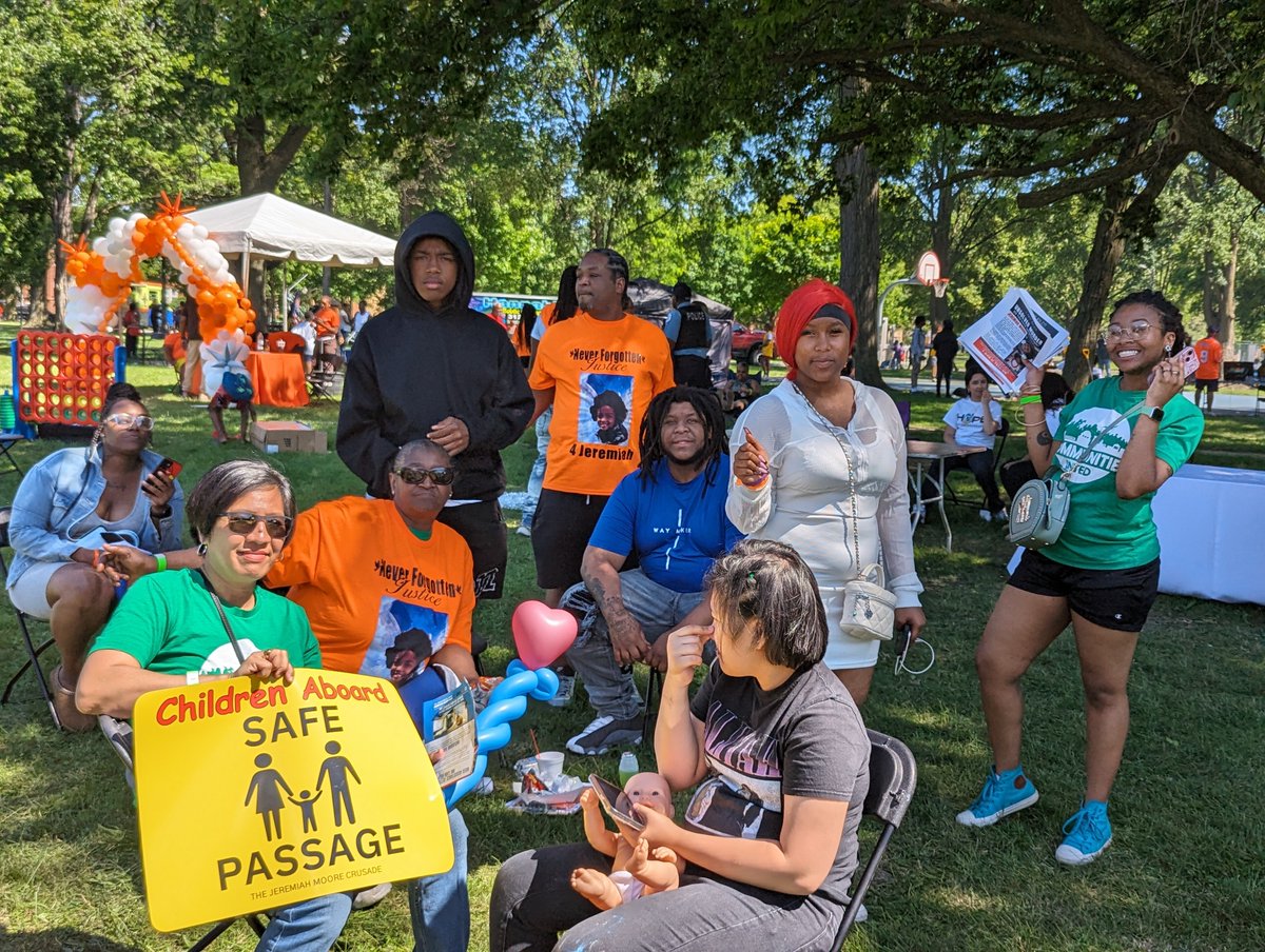 Communities United tweet media