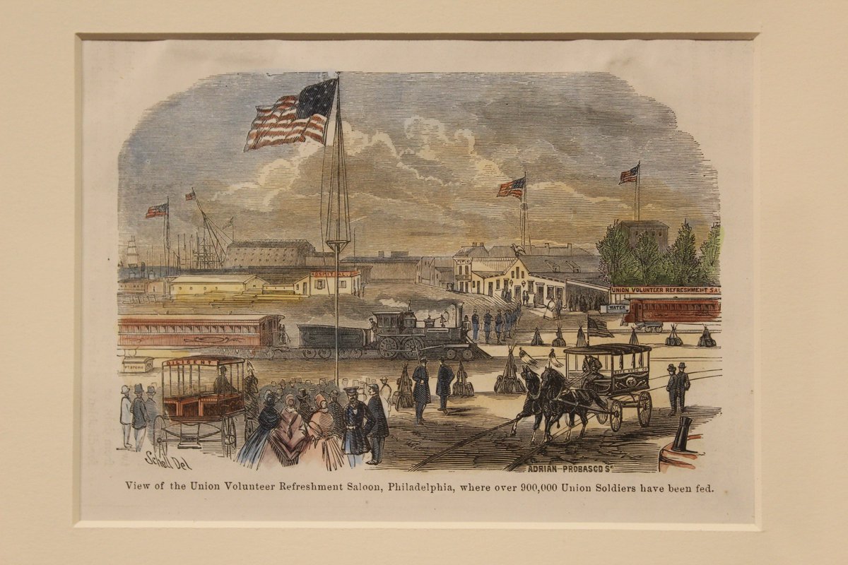 Independence Seaport Museum tweet media