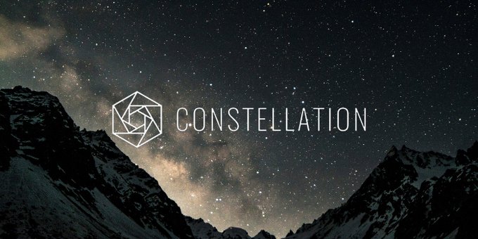 DeeeOnX's tweet image. @Conste11ation is connecting the Blockchain World! Join a truly interconnected blockchain ecosystem, where assets and data flow seamlessly across multiple chains. Don't hesitate. $DAG #ConstellationInteroperability #BlockchainUnity