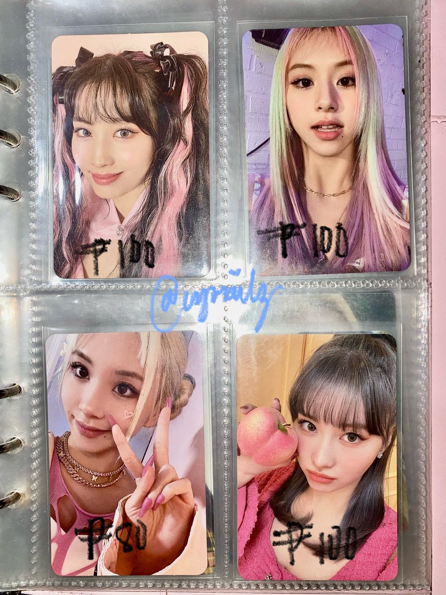 cymailz's tweet photo. — twice inde https://t.co/WRBGpZTN6G