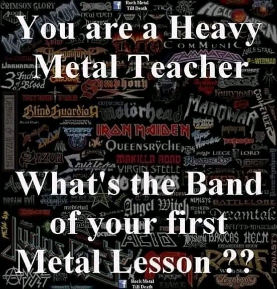 mdimranmollah's tweet photo. #metalhead_headbangerhq #metal #metalmusic #HeavyMetalmusic #HeavyMetal #speedmetal #thrashmetal #thrash #MetalHead #metalheads #MetOnTour #worldwiredtour #worldtour #livemusic https://t.co/W91ZpIKO8P