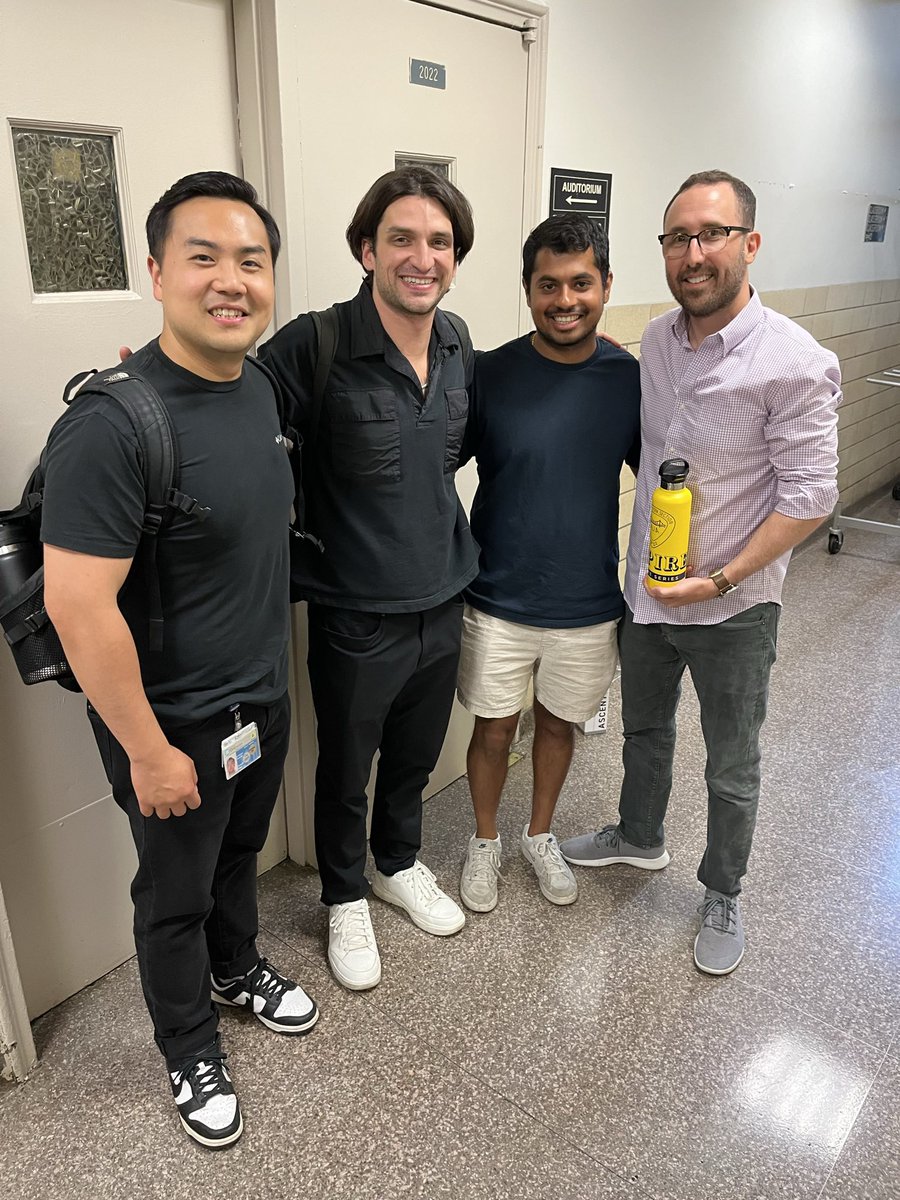 MontefioreUrology (@montefioreuro) on Twitter photo Thank you, <a href="/downstateuro/">Downstate Urology</a>, for hosting <a href="/NYSAUA/">New York Section AUA</a> #intern bootcamp. Our interns are ready to roll!
#urology in the #Bronx Thank you, <a href="/downstateuro/">Downstate Urology</a>, for hosting <a href="/NYSAUA/">New York Section AUA</a> #intern bootcamp. Our interns are ready to roll!
#urology in the #Bronx