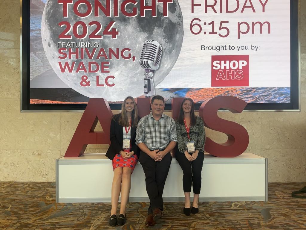 Levi Sowers (@levisowers) on Twitter photo American Headache Society 2024! Sowers lab representation! <a href="/AgathaGreenway/">Agatha Greenway</a> and Jayme Waite both present! <a href="/ahsheadache/">American Headache Society</a> <a href="/UIowaNeuro/">Iowa Neuroscience Institute</a> <a href="/uiowapedsneuro/">University of Iowa Pediatric Neurology</a> American Headache Society 2024! Sowers lab representation! <a href="/AgathaGreenway/">Agatha Greenway</a> and Jayme Waite both present! <a href="/ahsheadache/">American Headache Society</a> <a href="/UIowaNeuro/">Iowa Neuroscience Institute</a> <a href="/uiowapedsneuro/">University of Iowa Pediatric Neurology</a>
