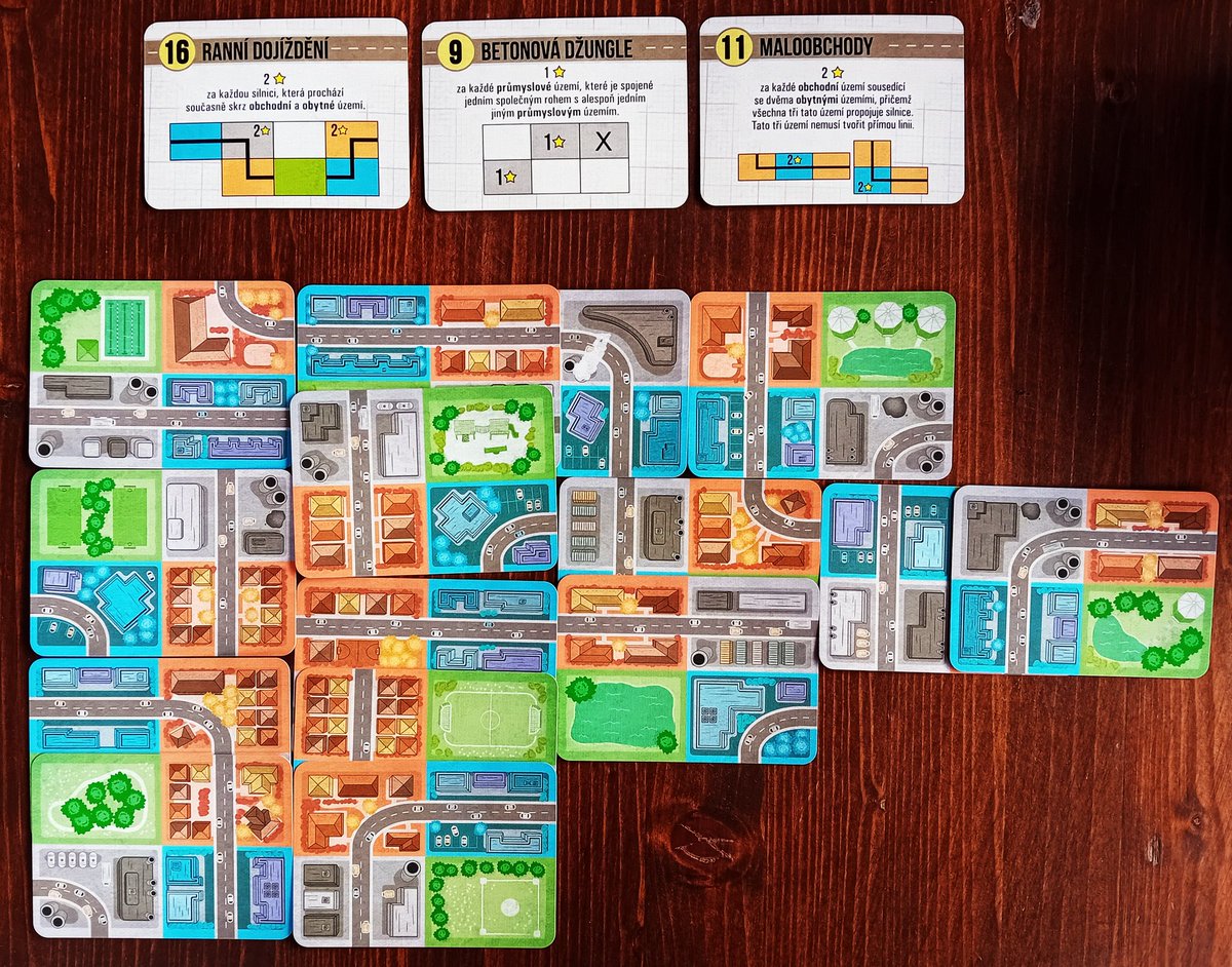 oldsoft's tweet photo. Dele práce, já to snad nikdy nevyhraju... ;-) #velkoměsto #sprawlopolis https://t.co/YlK1apKPXd