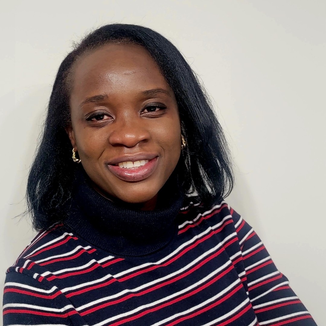 Meet the CIHR REDI awardees!

Dr. Ibukun Akinrinade <a href="/UCalgary/">U Calgary</a> <a href="/HotchkissBrain/">Hotchkiss Brain Institute (HBI)</a> <a href="/azrielifdn/">Azrieli Foundation</a> focuses on stress and mental health, exploring oxytocin’s role in recalling stressful events within social contexts.

cihr-irsc.gc.ca/e/53821.html?f…