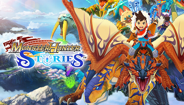 NerfTae's tweet photo. 🔥 Unleash your inner hunter in the legendary realm of Monster Hunter: Stories! 🐉 Embark on a heroic journey and conquer the untamed wilderness. Purchase your copy through my link: https://t.co/kVFKunISlL #ad Sponsored by #CAPCOM #MonsterHunter ⚔️ Join the adventure today! 🔥 TY https://t.co/Se2BuiAaGr