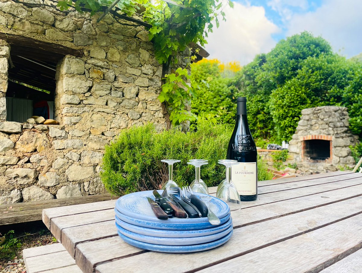 JeanPhilippeGautier tweet media