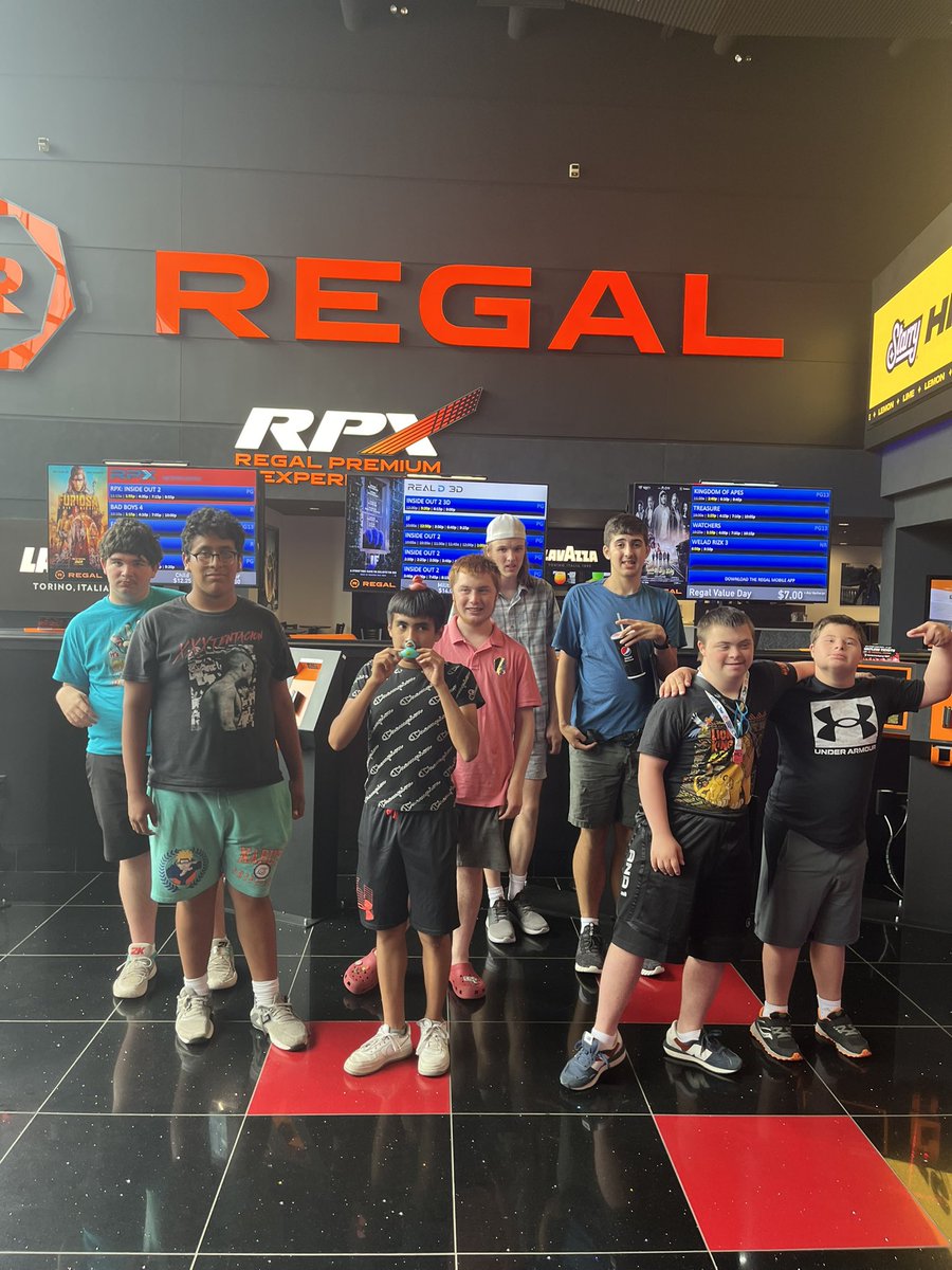 Dr. Forgit’s PreVoc tweet media