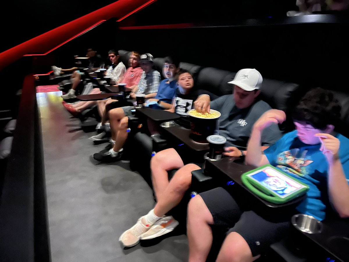 Dr. Forgit’s PreVoc tweet media