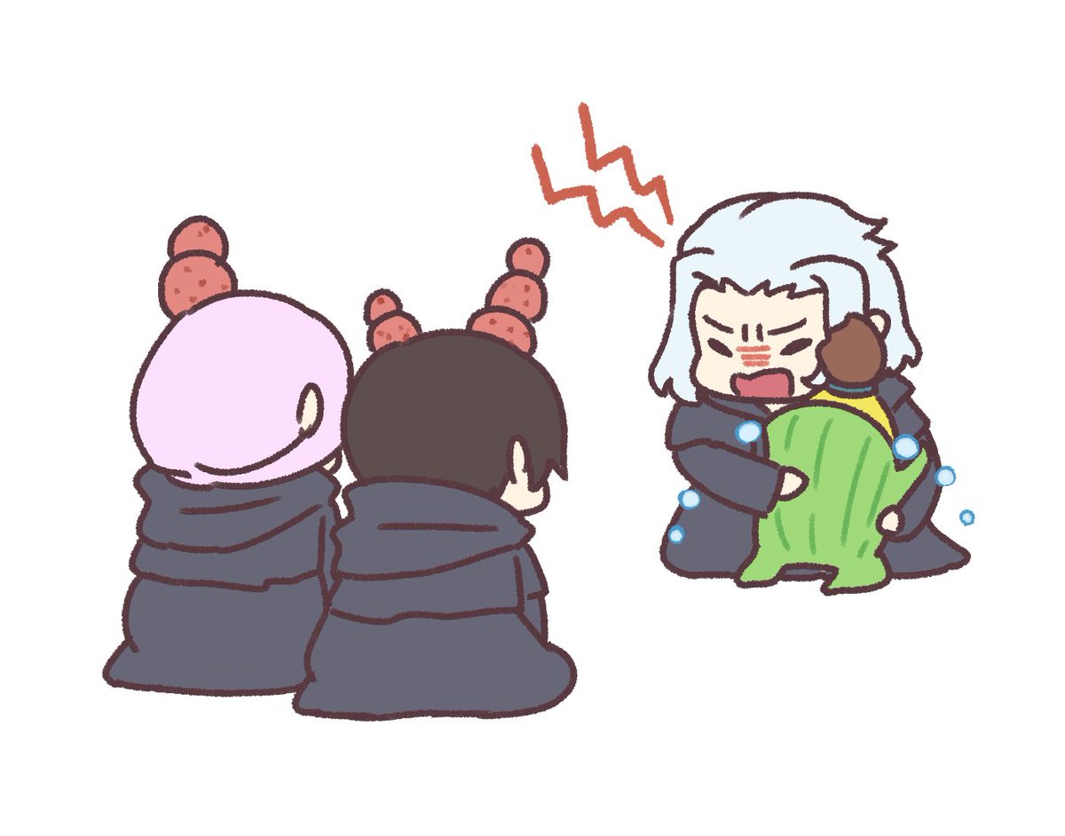 もるもる🐉7.5Spoiler🐏 tweet media