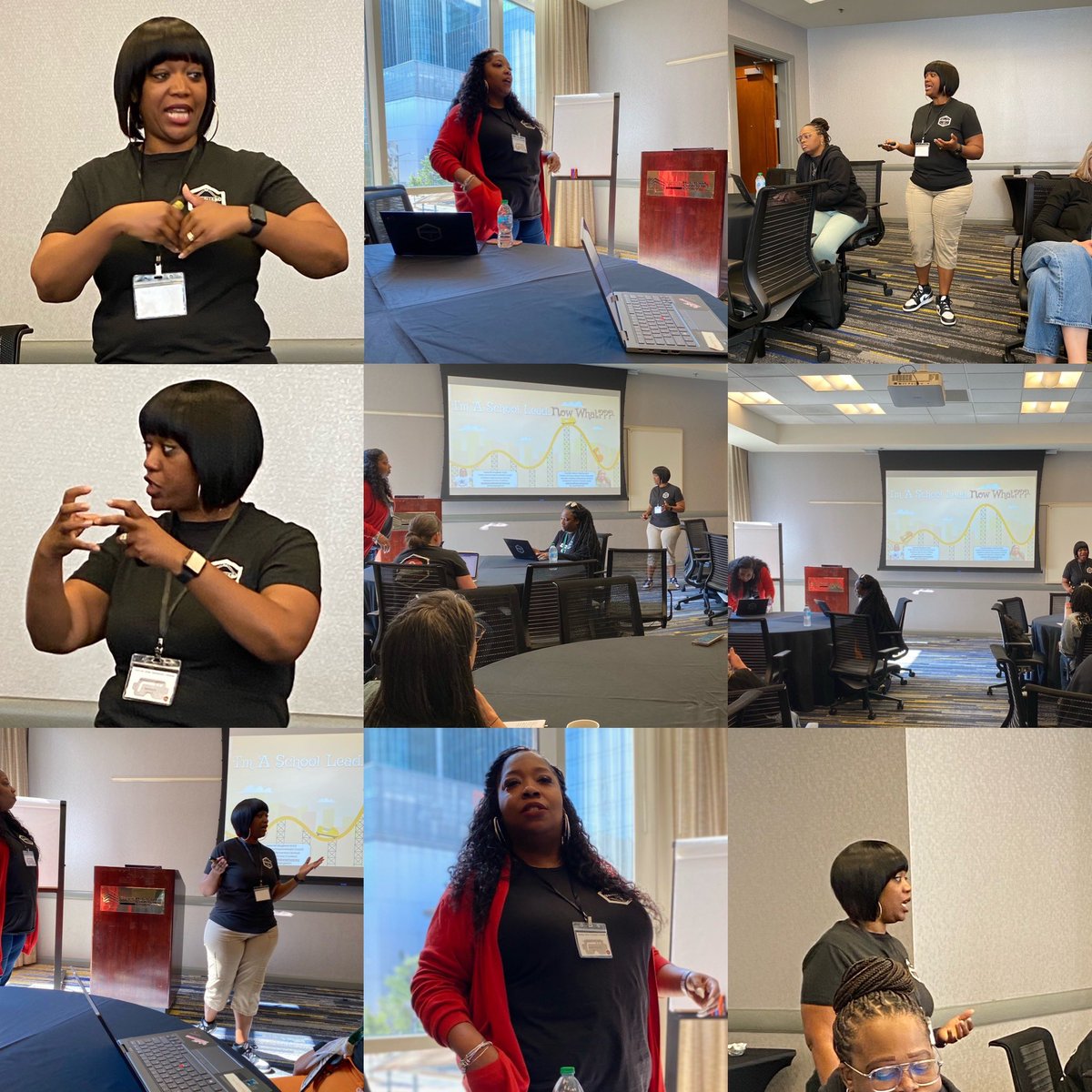 Nefertiti Singleton Ed.S🤩 (@teachsingleton) on Twitter photo 😎Our School Lead Session was COOL😎!!! Great convos with great minds! Thanks to all that joined our session! Go Be Great this upcoming year Vanguard School Leads! #WhewTheFaces😂 #VanCon24 <a href="/FCSVanguard/">FCS Vanguard</a> <a href="/FCS_InstrTech/">FCS Instructional Technology Department</a> <a href="/_readingrocks/">Crystal Walton-Wyche E.d.S</a> <a href="/FultonCoSchools/">FultonCountySchools</a> <a href="/Parklane_Eagles/">Parklane Elementary</a> 😎Our School Lead Session was COOL😎!!! Great convos with great minds! Thanks to all that joined our session! Go Be Great this upcoming year Vanguard School Leads! #WhewTheFaces😂 #VanCon24 <a href="/FCSVanguard/">FCS Vanguard</a> <a href="/FCS_InstrTech/">FCS Instructional Technology Department</a> <a href="/_readingrocks/">Crystal Walton-Wyche E.d.S</a> <a href="/FultonCoSchools/">FultonCountySchools</a> <a href="/Parklane_Eagles/">Parklane Elementary</a>