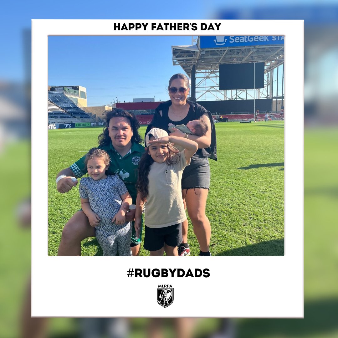 Major League Rugby Players Association (@MLR_Players) / Posts / X