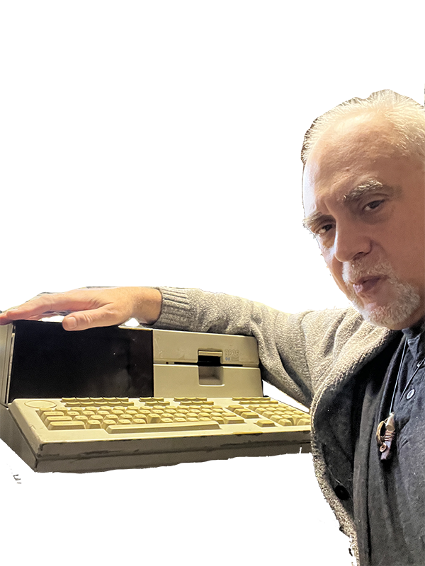 Unleash a world of classic microcomputers with us! 🖥️✨ Dive into reviews, tutorials, rare finds, and a vibrant community. Subscribe now for exclusive content and expert insights. Let's preserve the legacy together! 🌟 #VintageComputing #SubscribeNow
clkc.biz/classicmicros/