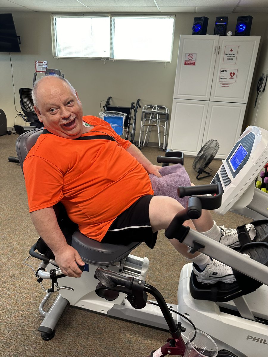 Clyde Gaskins tweet media