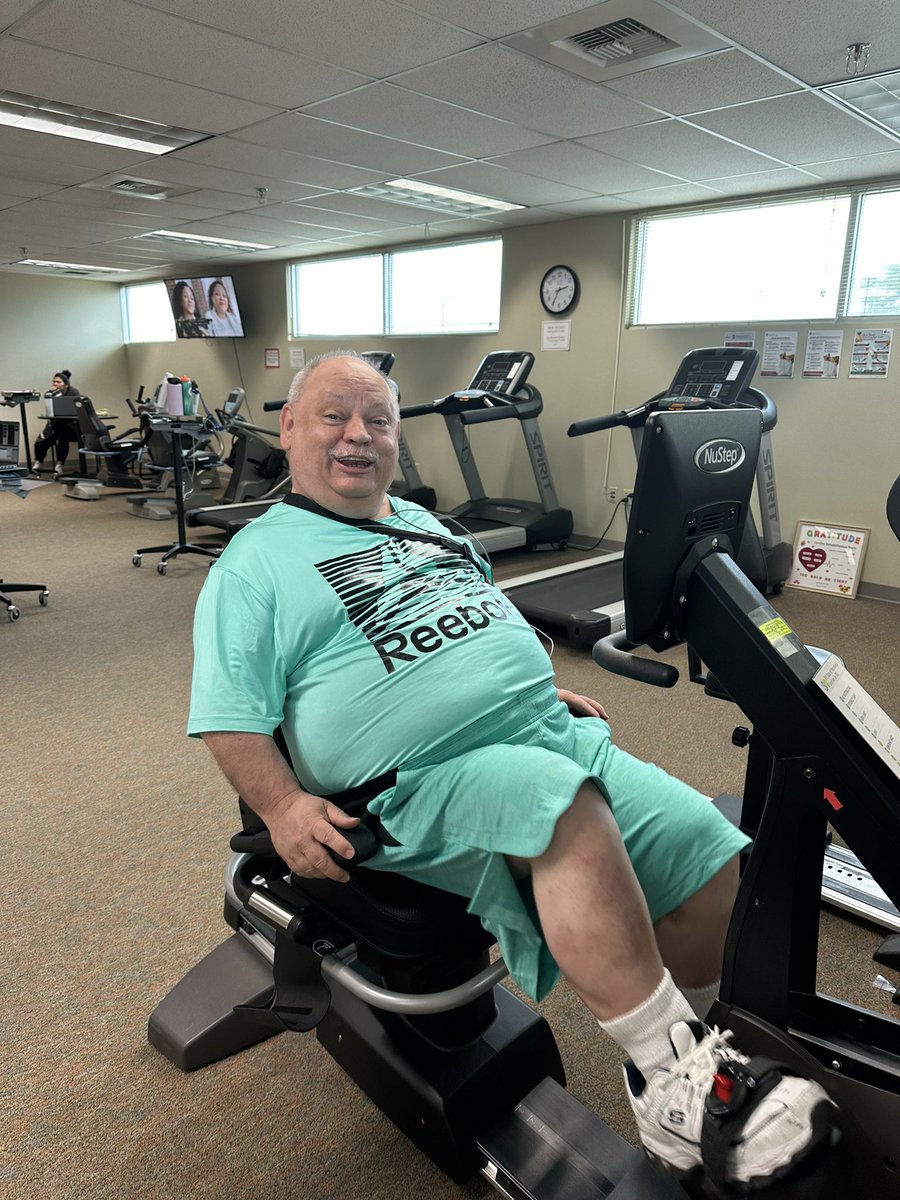 Clyde Gaskins tweet media