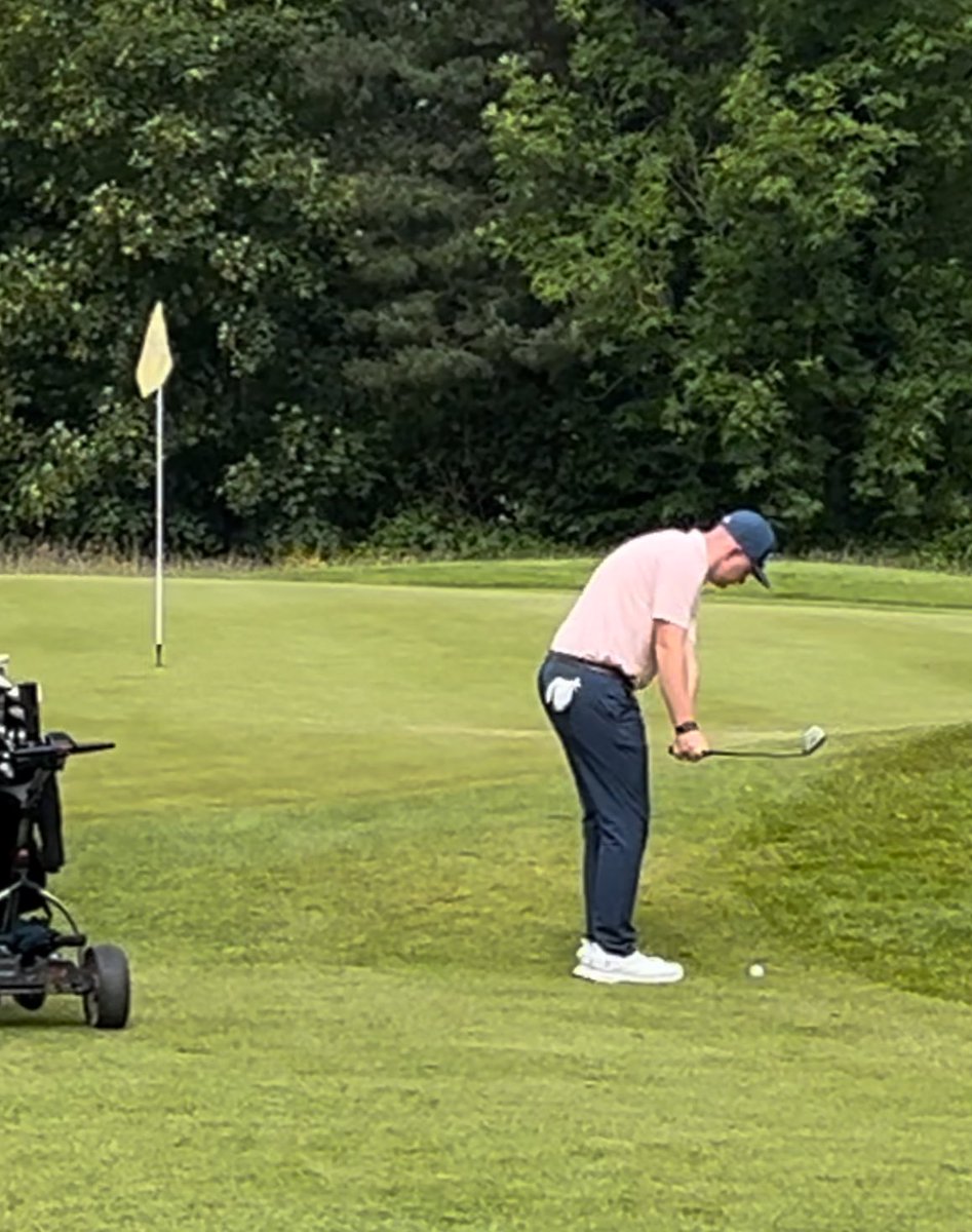Sam Norman (@samnormangolf) on Twitter photo Vardon Grip <a href="/HarrogateGC/">Harrogate Golf Club</a> π
5th place
70,72
Decent day around <a href="/HarrogateGC/">Harrogate Golf Club</a> some dodgy weather made things interesting, happy with how I played especially as playing the course blind , time to rest up before a few big weeks!
<a href="/PINGTourEurope/">PING Golf Europe</a> Vardon Grip <a href="/HarrogateGC/">Harrogate Golf Club</a> π
5th place
70,72
Decent day around <a href="/HarrogateGC/">Harrogate Golf Club</a> some dodgy weather made things interesting, happy with how I played especially as playing the course blind , time to rest up before a few big weeks!
<a href="/PINGTourEurope/">PING Golf Europe</a>