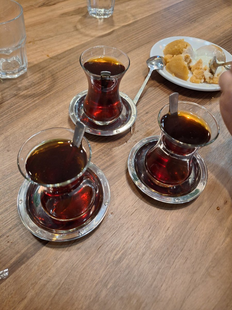 40 derece havada Türkler