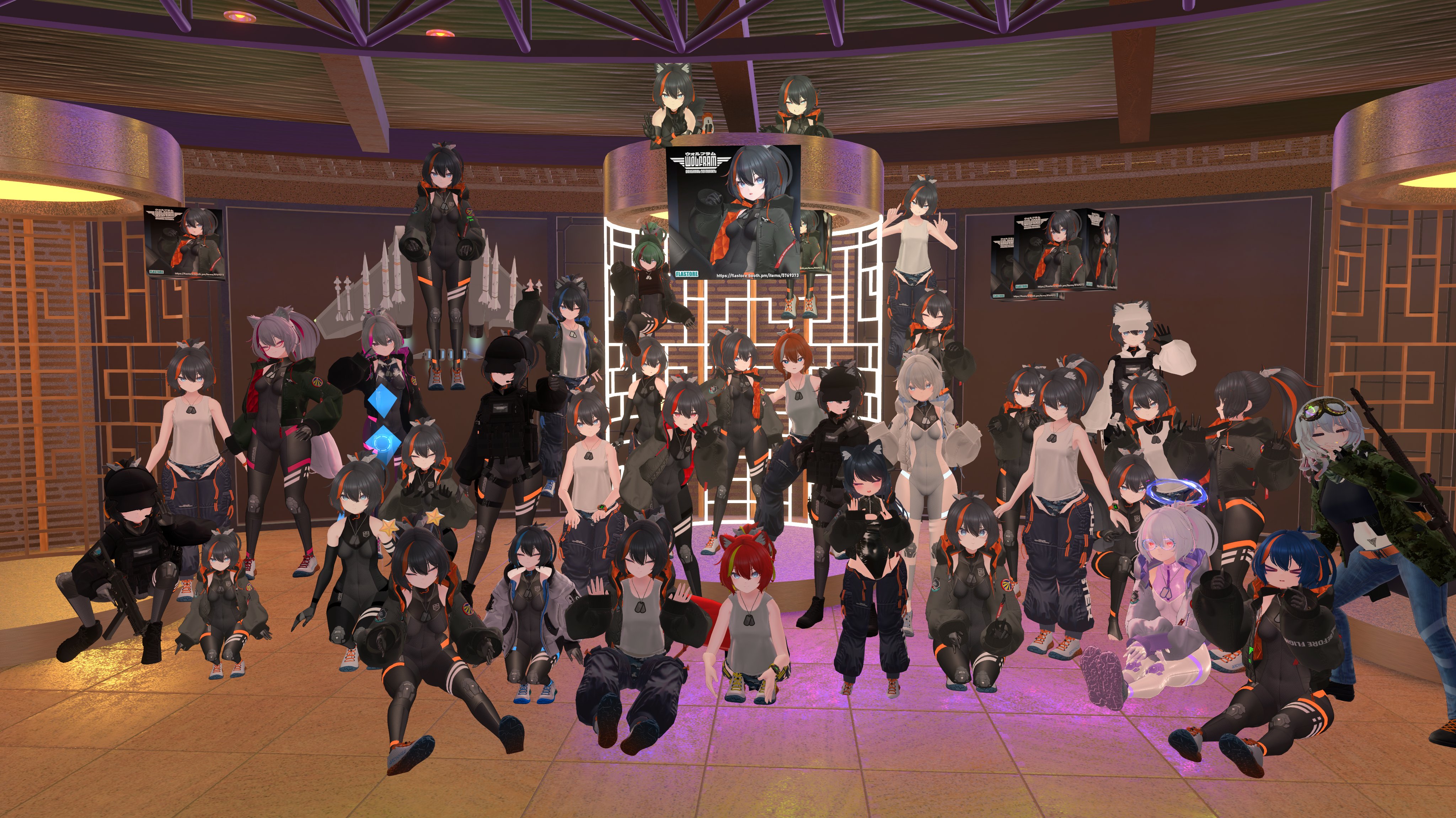 BABEL1 on X: 