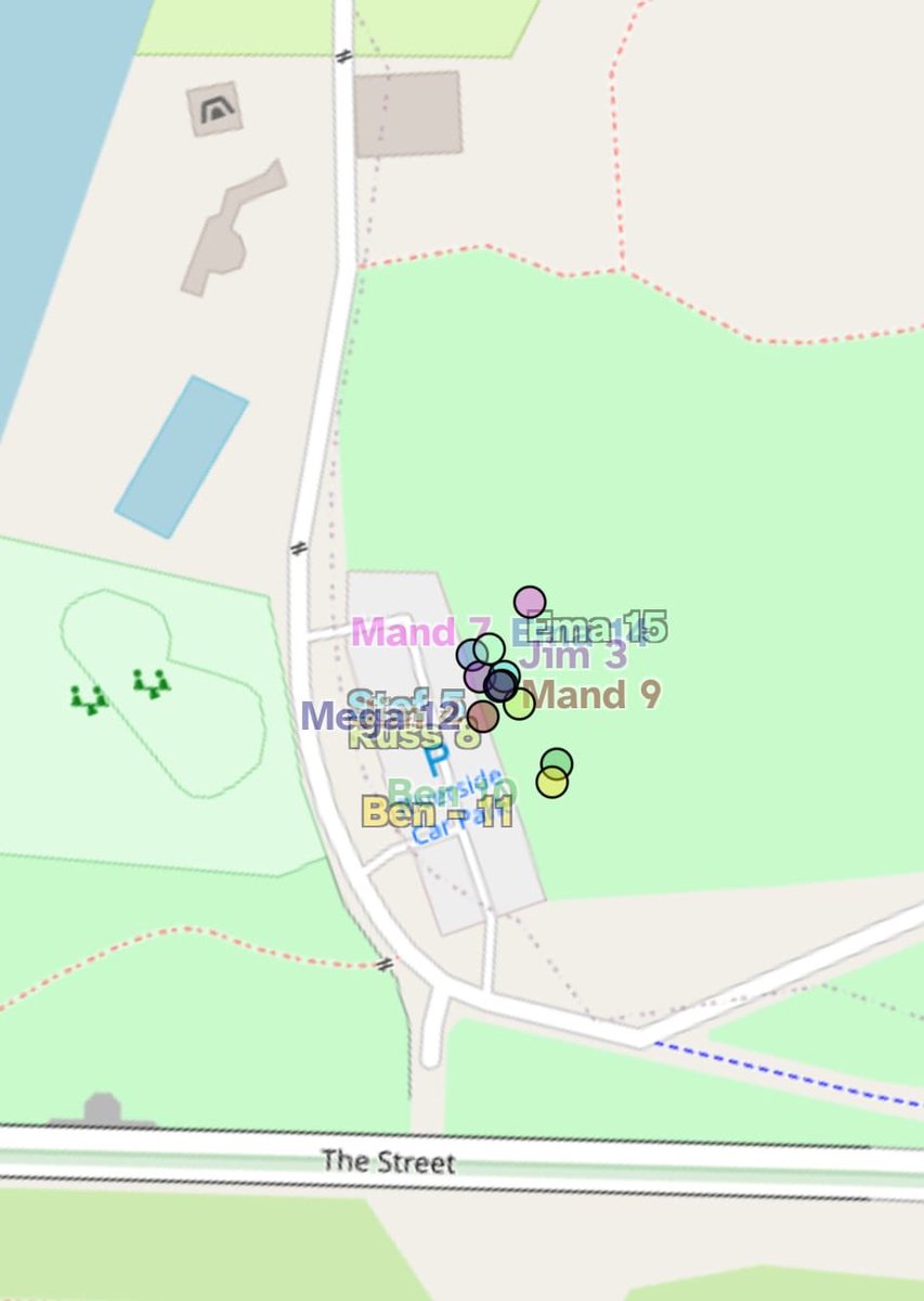 Congratulations to the year 9 DofE cohort who have all passed their expedition all whilst braving some serious downpours! Well done year 9. We are very proud of you.