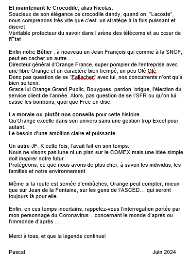Fin d'une convention #ASCED très réussie <a href="/traissac1/">thomas traissac</a> <a href="/caroguillaumin/">caroline guillaumin</a> <a href="/nicolasguerin68/">Nicolas Guérin</a> <a href="/fallacher/">JF Fallacher</a> #JFHadida