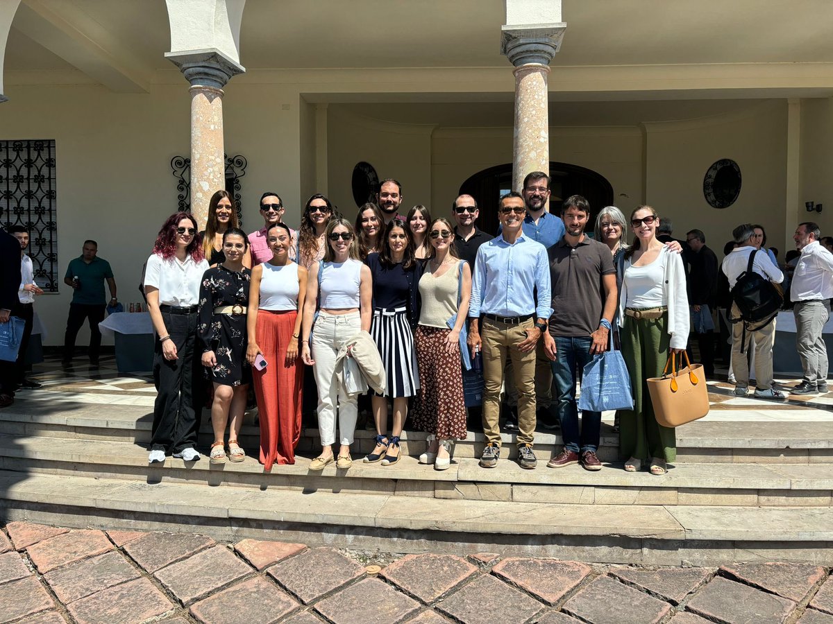 Cirugía General HGUCS tweet media