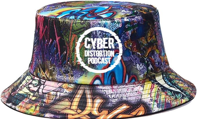 DistortionCyber's tweet image. FREE SUMMER SWAG ALERT!!! BUCKET HATS ARE HERE!
GOING TO 1 PERSON WHO REPOSTS THIS ON X & SUBSCRIBES TO THE YOUTUBE CHANNEL.  
FOLLOW SO WE CAN DM YOU!