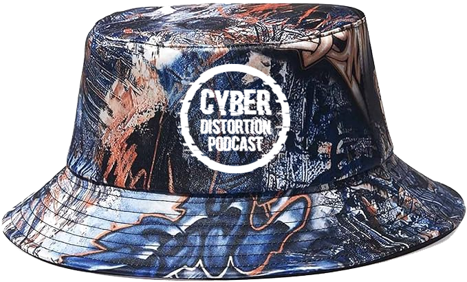 DistortionCyber's tweet image. FREE SUMMER SWAG ALERT!!! BUCKET HATS ARE HERE!
GOING TO 1 PERSON WHO REPOSTS THIS ON X & SUBSCRIBES TO THE YOUTUBE CHANNEL.  
FOLLOW SO WE CAN DM YOU!
