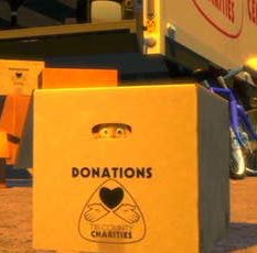 Momentos en que las películas de Pixar fueron demasiado lejos

Abro hilo🧵