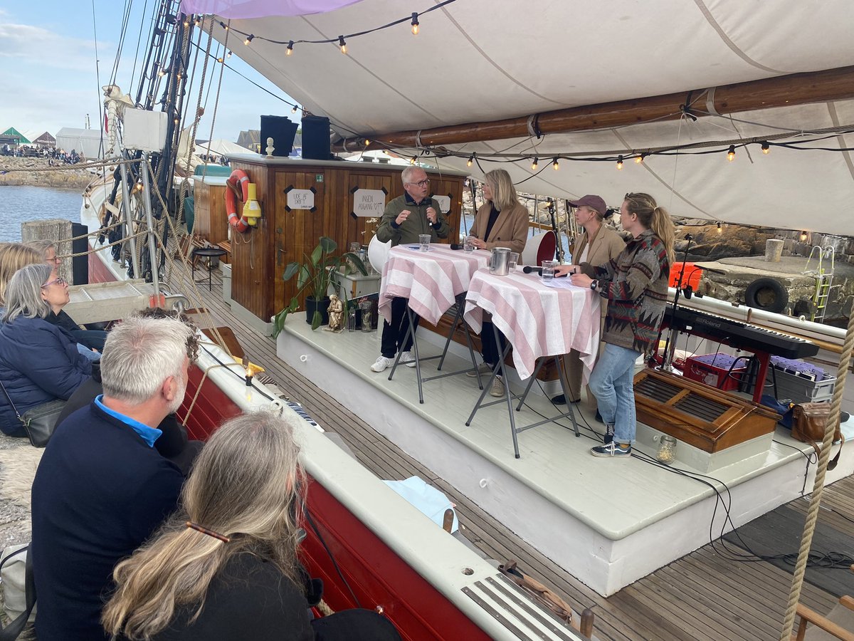 Per Paludan Hansen tweet media