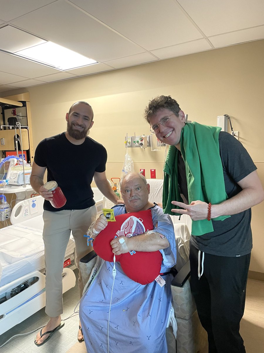 Clyde Gaskins tweet media