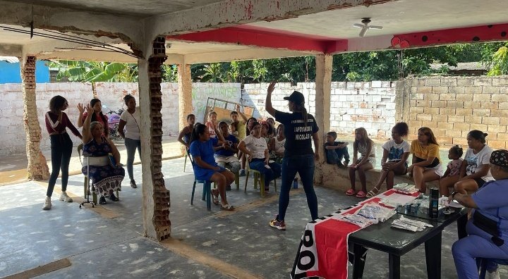 Oficial Carabobo Mrt tweet media