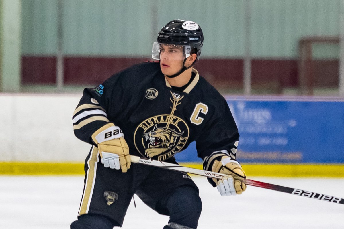 #NAHL Commitment Alert: <a href="/BismarckBobcats/">Bismarck Bobcats</a> Captain Chase Beacom has committed to play NCAA Division III college hockey for <a href="/buroyalsmhockey/">Bethel Royals Men's Hockey</a>.

📰: nahl.com/news/story.cfm…