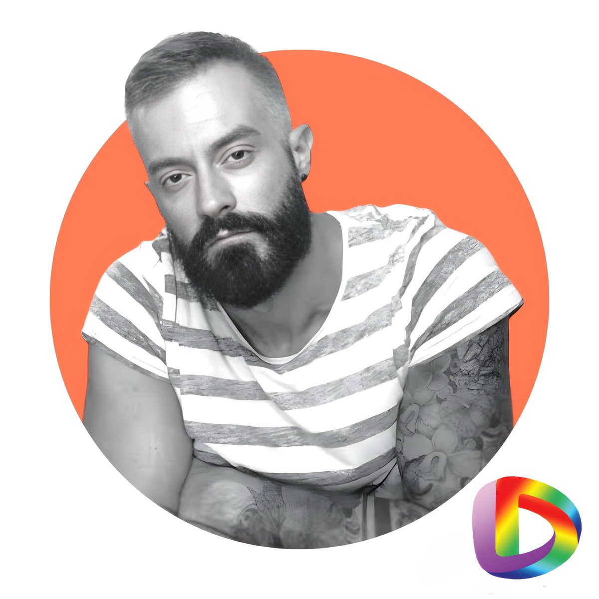 Sergio Bero presenta 'Mimi me salvó', una novela entre lo pedagógico y la literatura juvenil y en la que la figura de Lola Índigo es la excusa para hablar de activismo LGTBI. ¡Dentro entrevista!  (mencionar las redes de Sergio y la editorial)
 
go.ivoox.com/rf/130337103