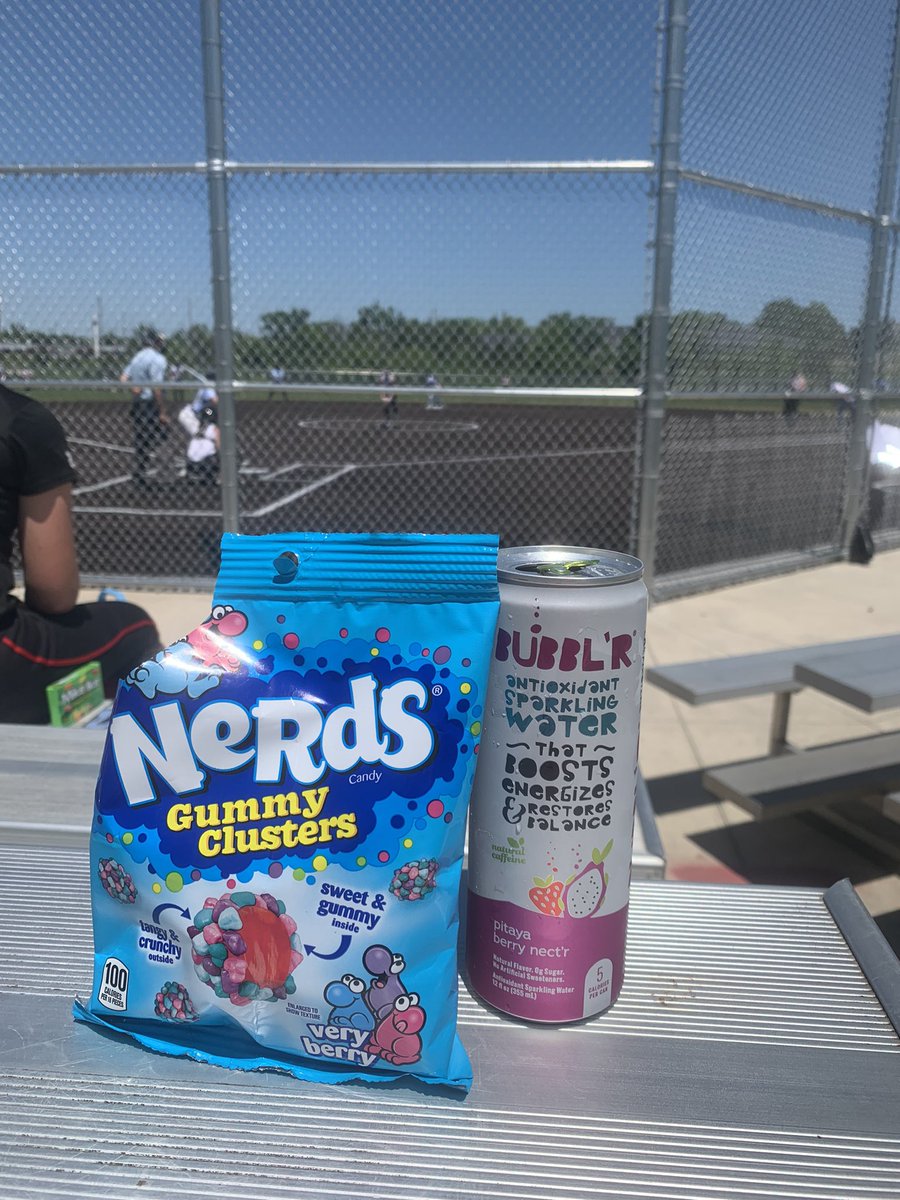 We got the Raiders essentials at Battle of the Borders. Badger showcase tomorrow ⚔️ #TheRaiderWay