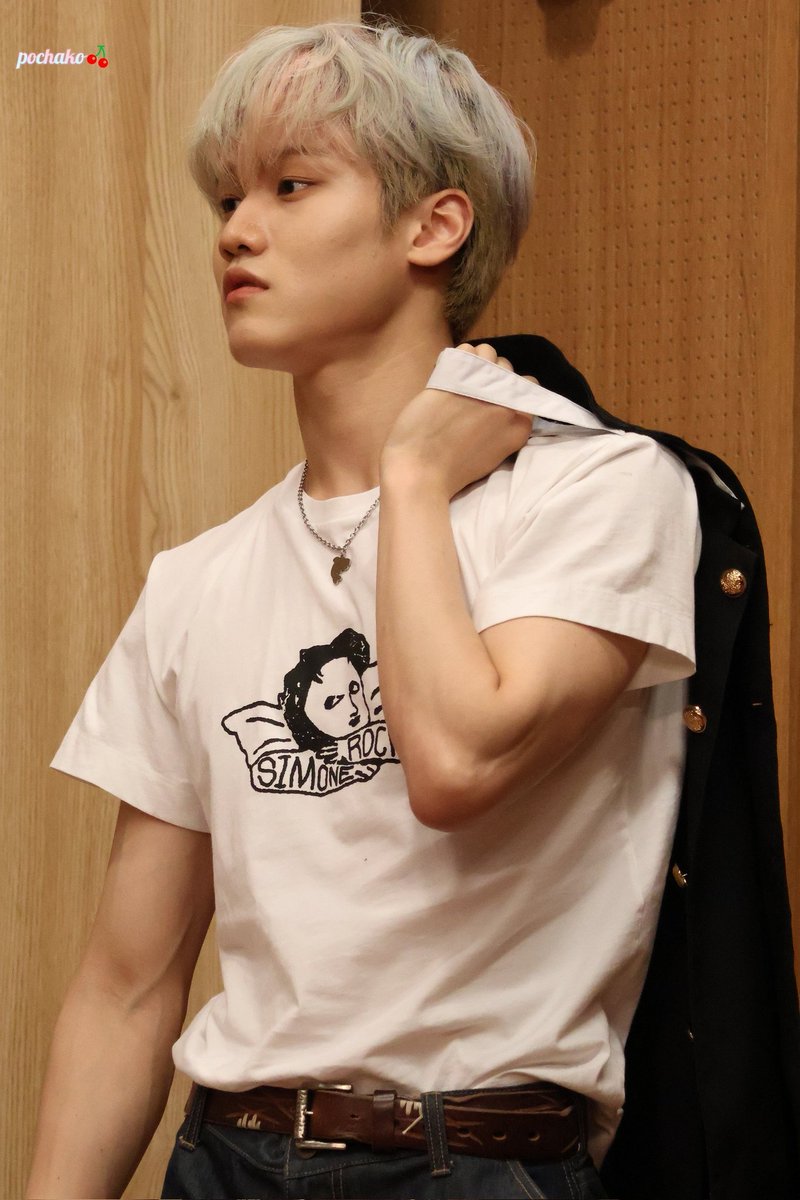 MINJAELOOK's tweet photo. https://t.co/6i8thP8qWk