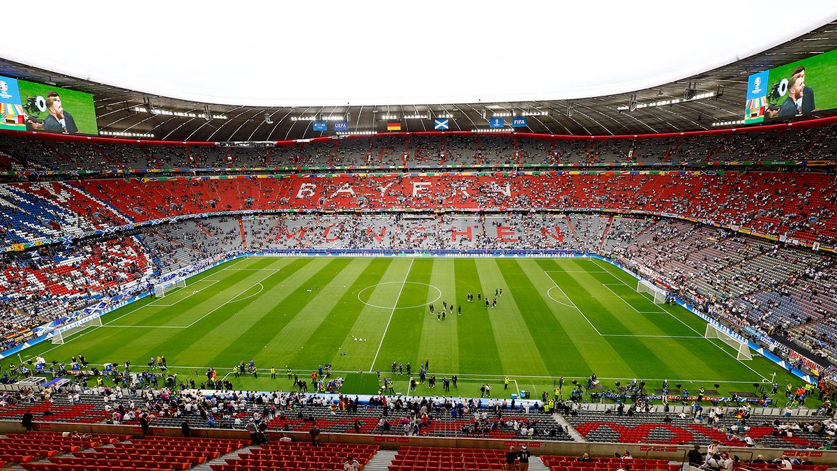 habercomsosyal's tweet photo. Almanya ile İskoçya EURO 2024'te açılış maçında!

https://t.co/g9nEVhVjBO

#Almanya #Euro2024 #Iskocya https://t.co/D8AYRKVHBJ