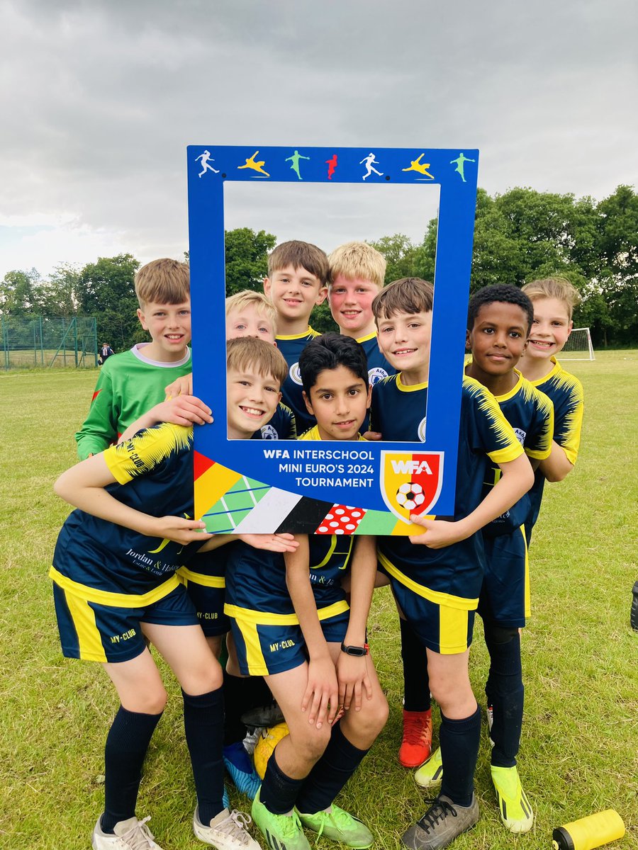 Ashdene Primary School tweet media