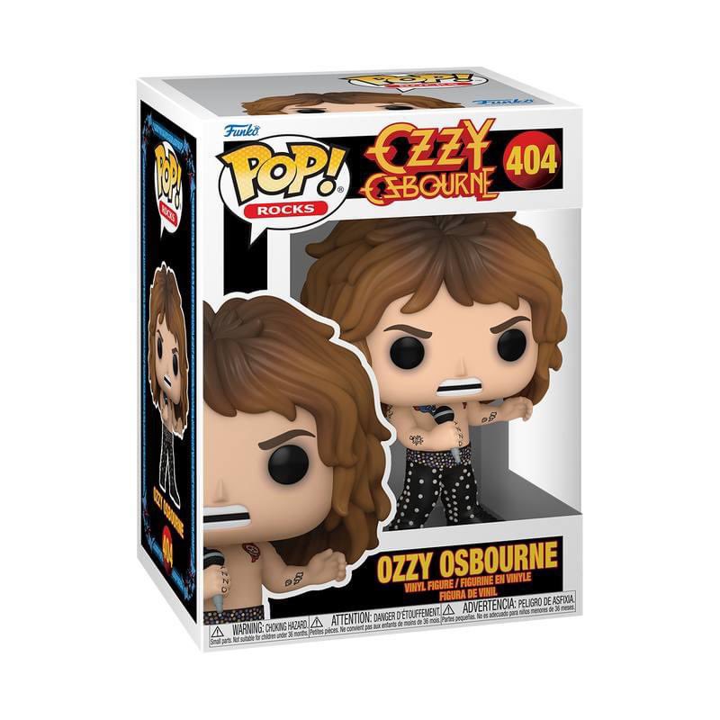 Ozzy Osbourne tweet media