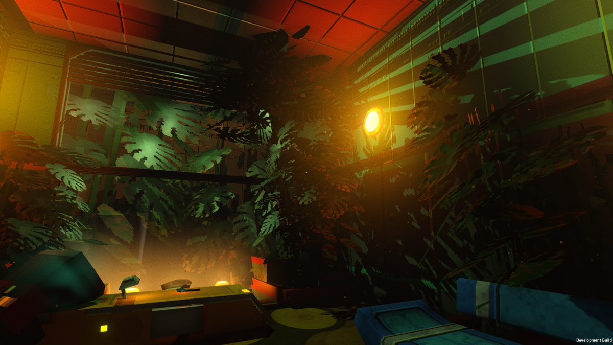 RetroSpaceGame's tweet image. Hi, Twitter. 
Would you play this game?