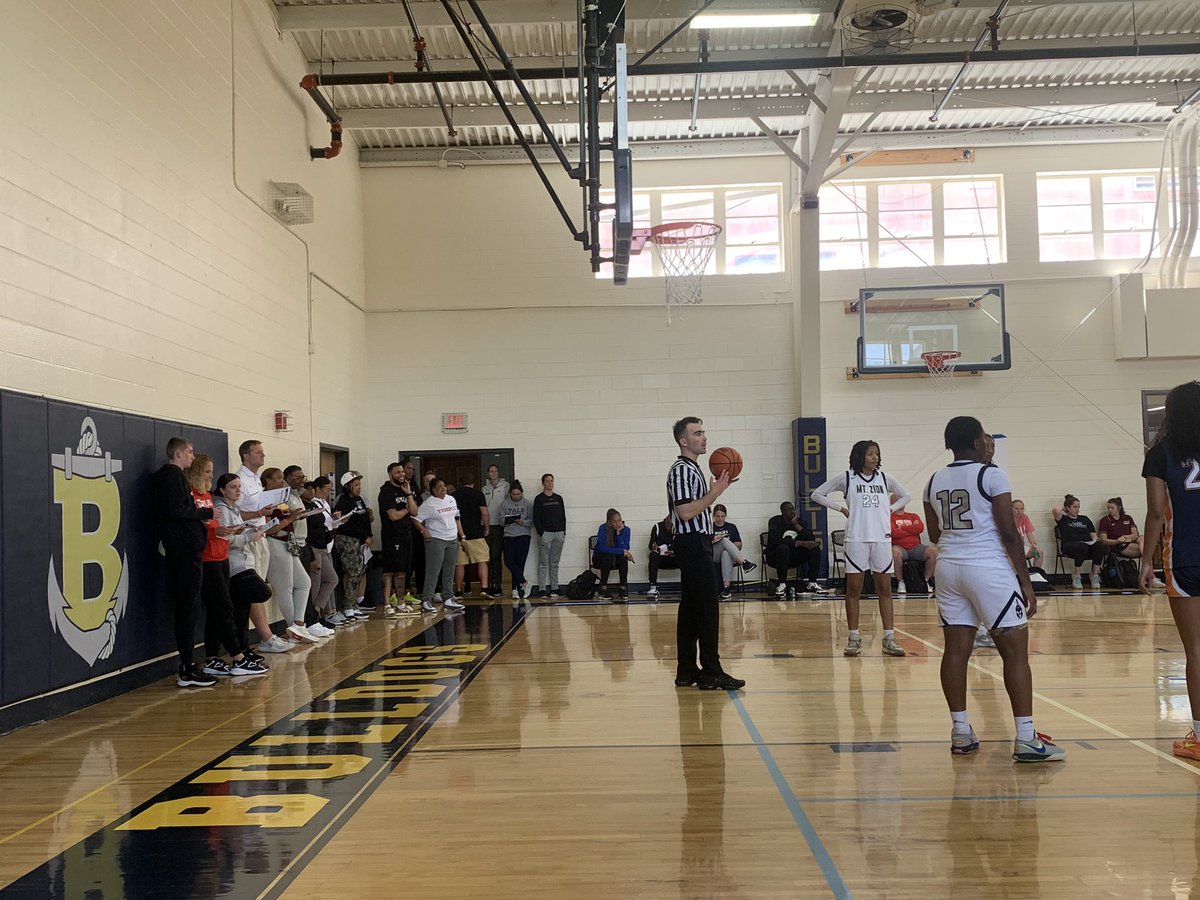 DMV Live (@dmvhoopslive) on Twitter photo Court 2 is packed with college coaches for <a href="/vaagbb/">VAAGBB</a> and <a href="/Mtzwbb/">MtzionWBB</a> Court 2 is packed with college coaches for <a href="/vaagbb/">VAAGBB</a> and <a href="/Mtzwbb/">MtzionWBB</a>